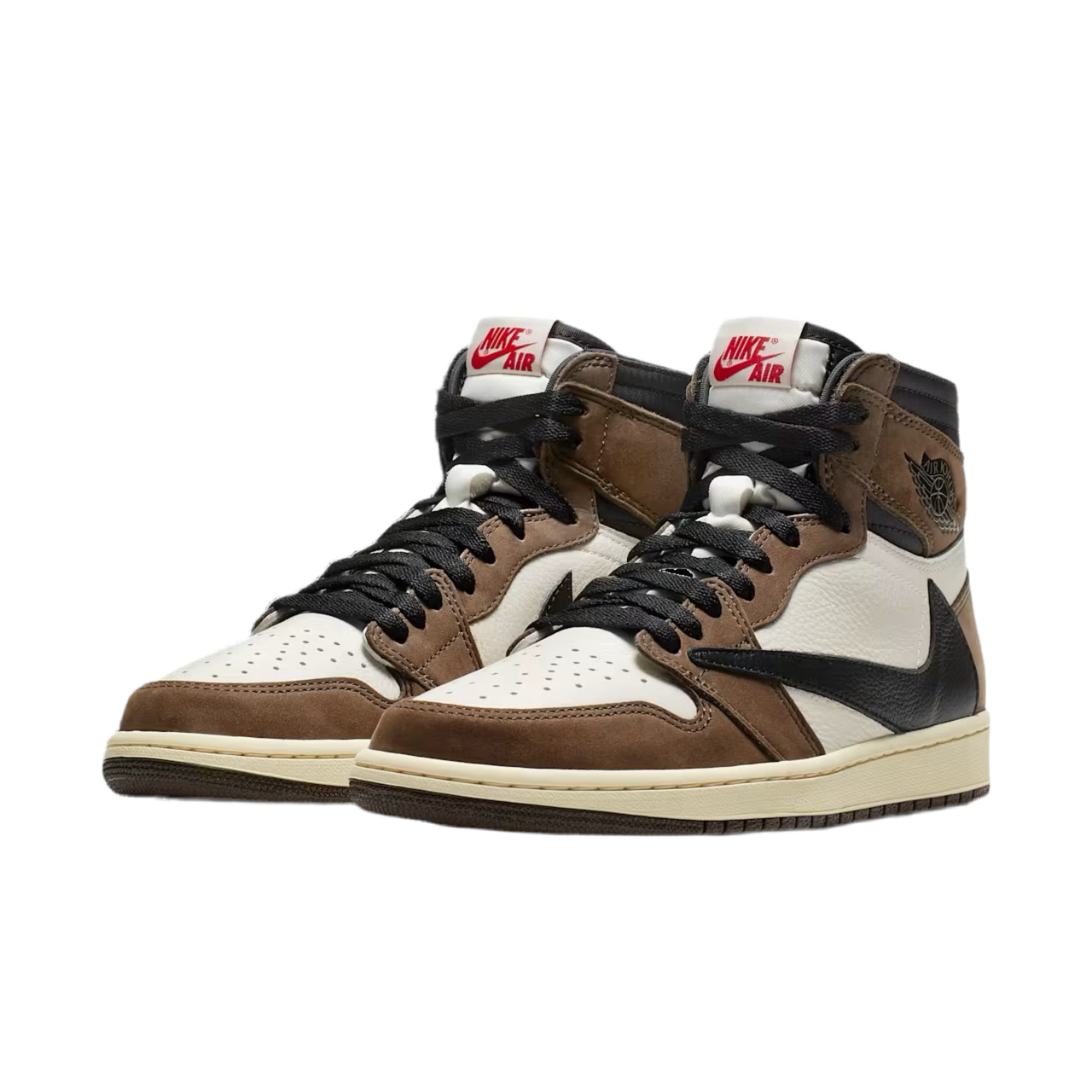 Air Jordan 1 High Travis Scott