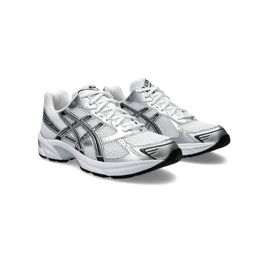ASIC Gel 1130 ‘White Pure Silver Black’