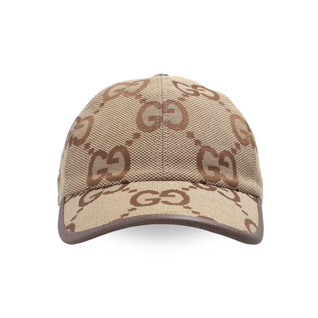GUC POLYCHROMATIC CAP - GOLD/CREAM