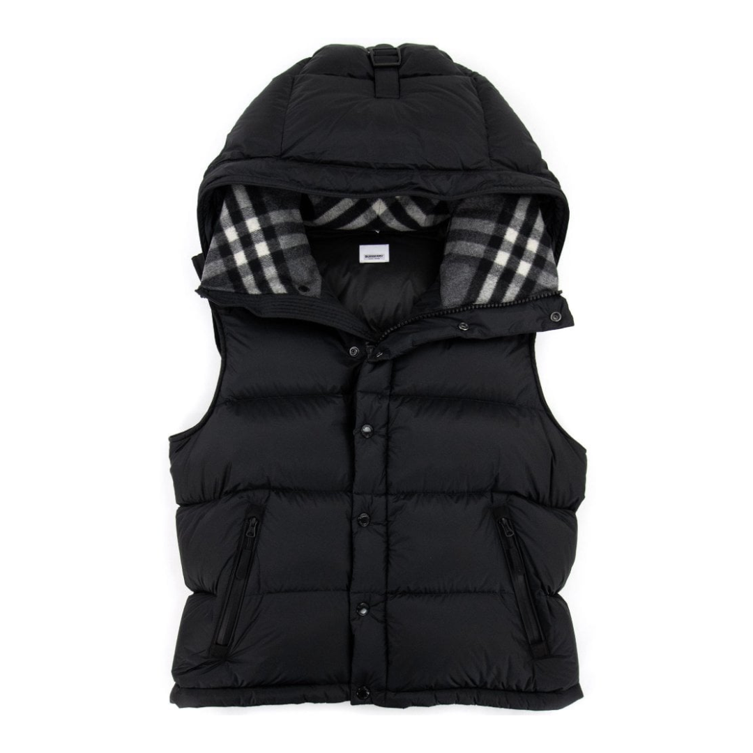 BBR HALSBY PUFFER