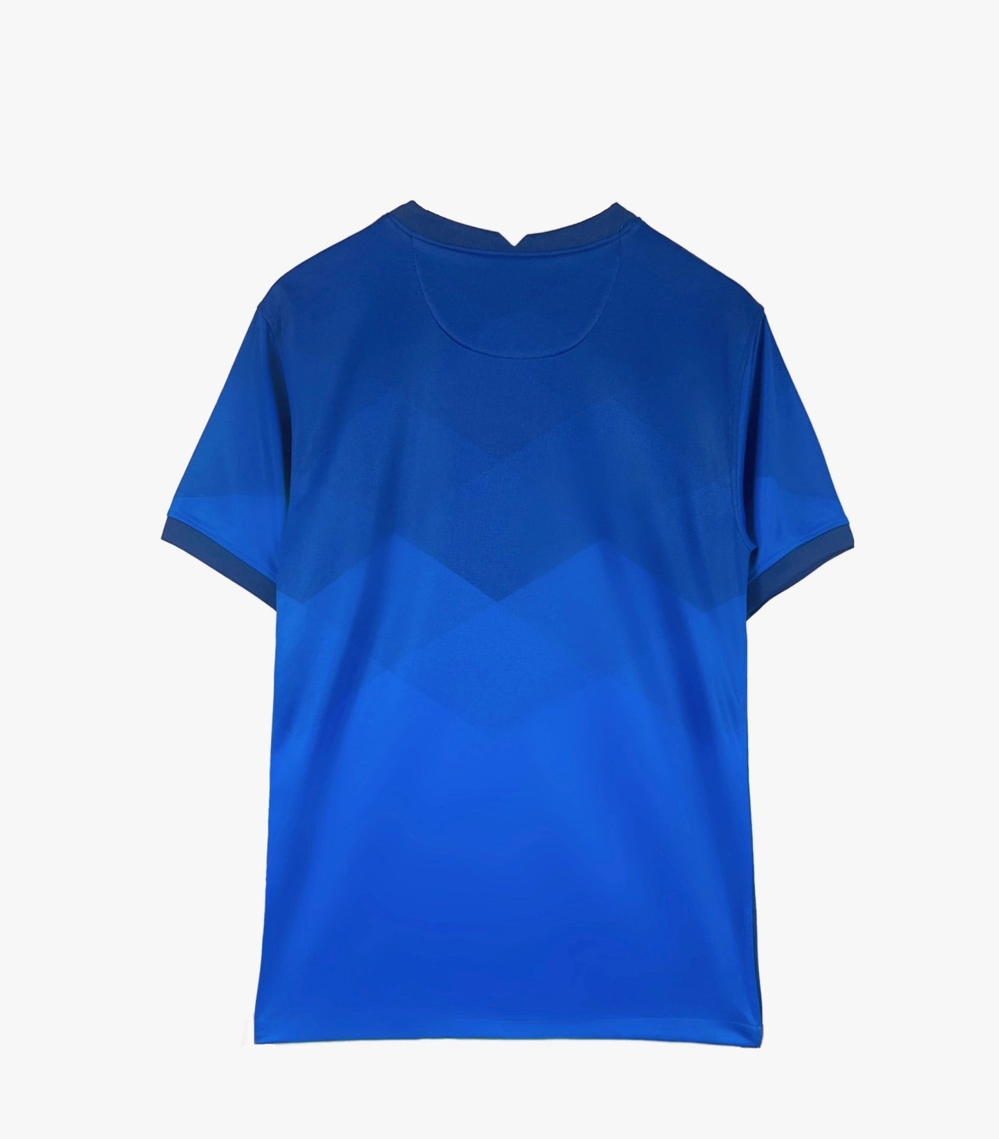 CORTEIZ X “BRAZIL” JERSEY - 20/21 HOME