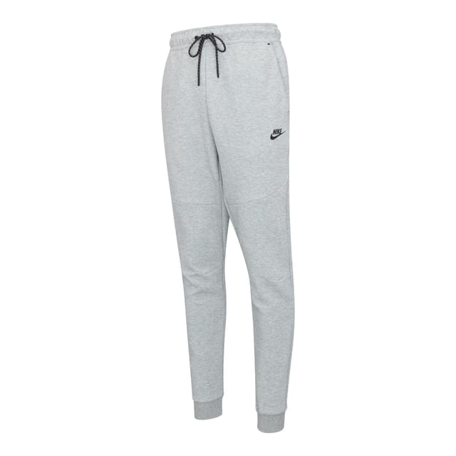 NIKE - TRACKSUIT - GREY