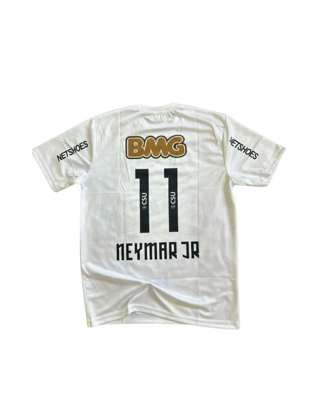 SANTOS RETRO -  11/12 HOME WHITE