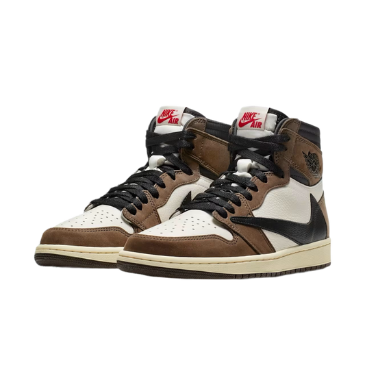 Air Jordan 1 High Travis Scott