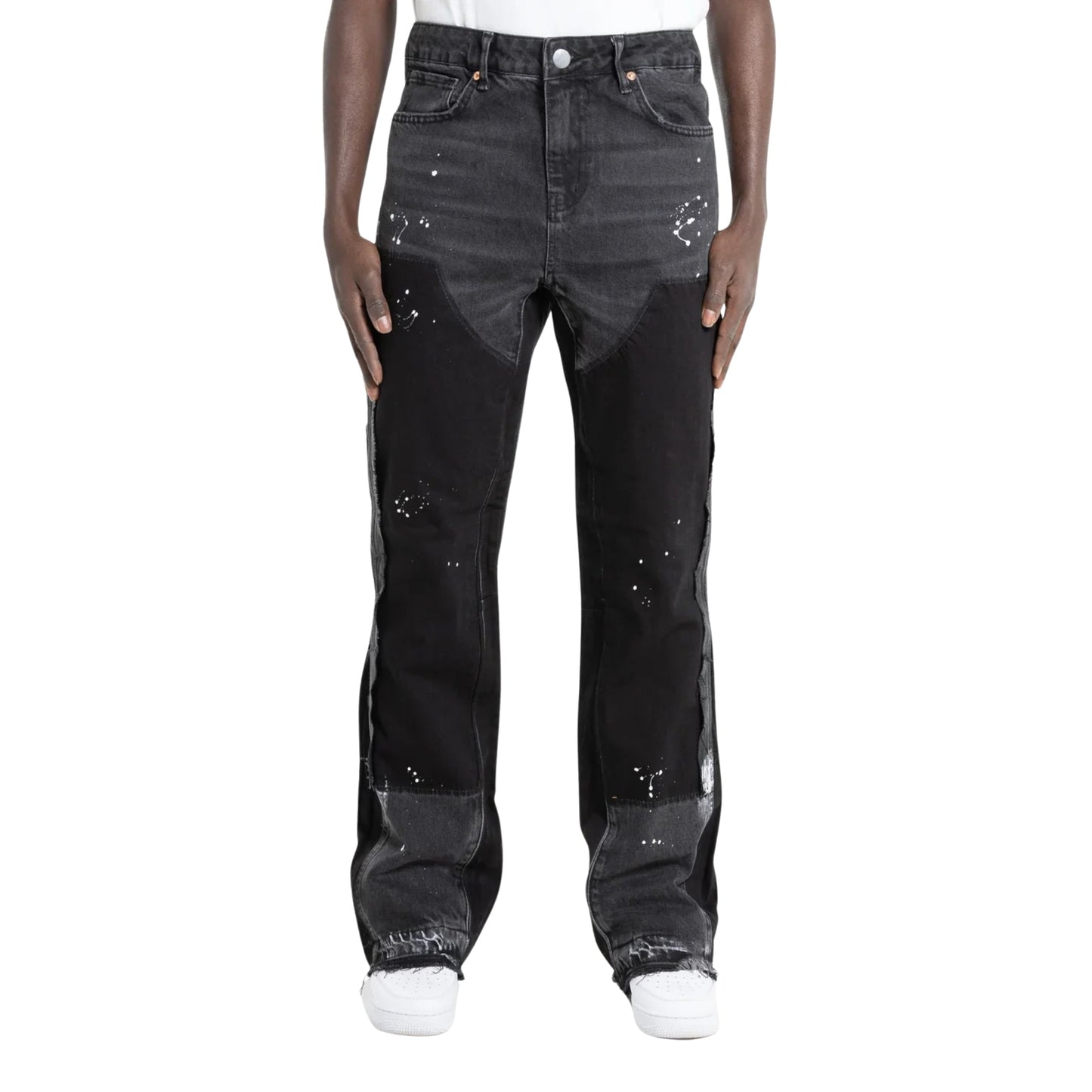 FLARED JEANS BUNDLE 4