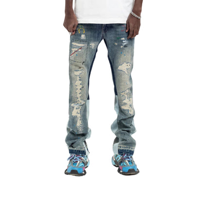 FLARED JEANS BUNDLE 2