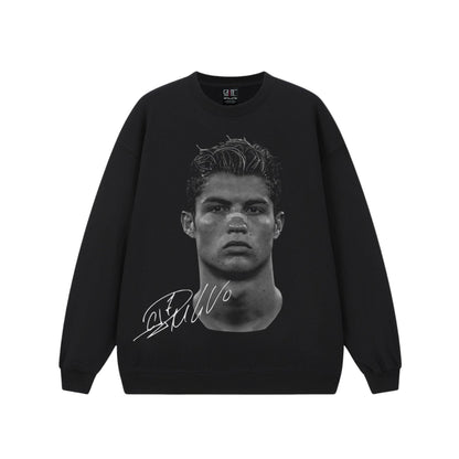 RONALDO - HOODIE