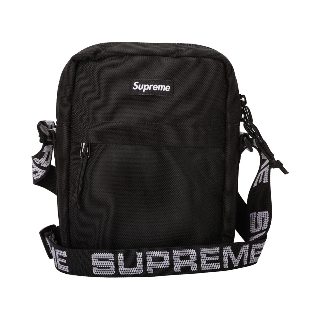 Suprem Bag - BLACK