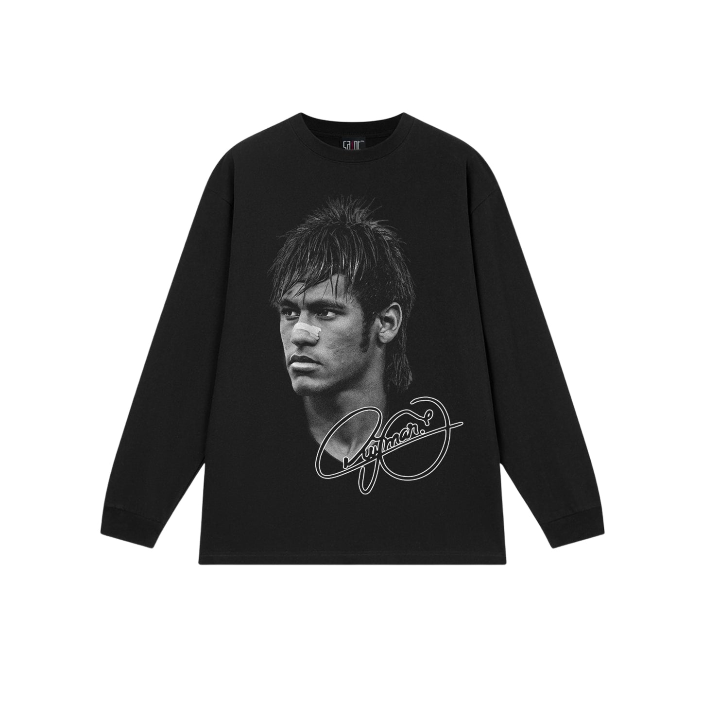 NEYMAR — LONG SLEEVE