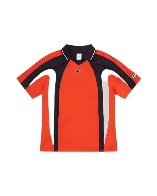 CORTEIZ X NIKE T-SHIRT - RNG - RED