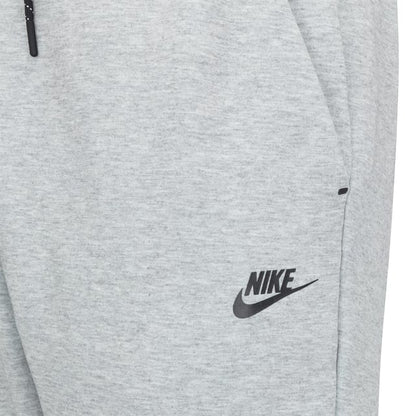 NIKE - TRACKSUIT - GREY