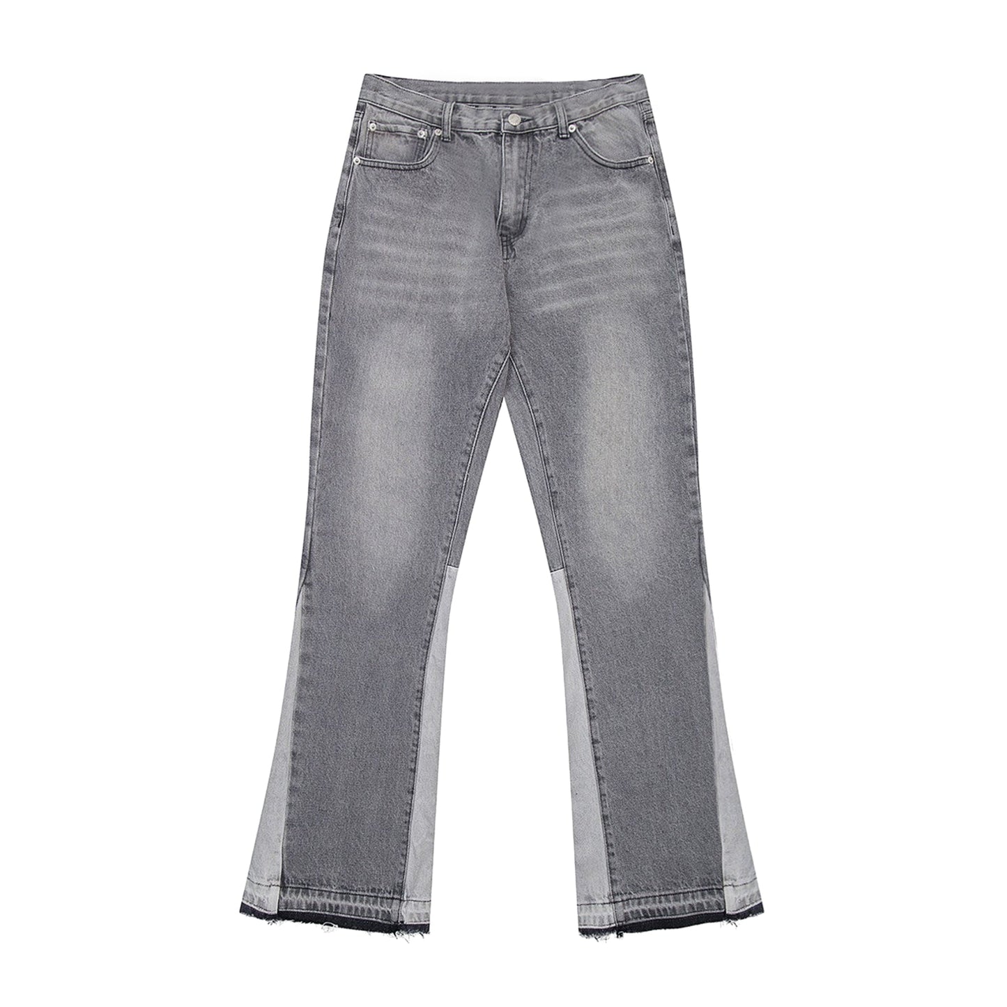 DEP – FLARED DENIM