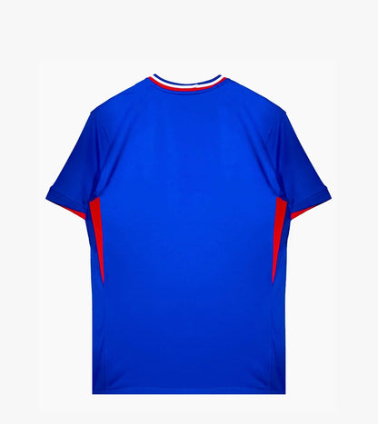 CORTEIZ X “FRANCE” JERSEY - 24/25 BLUE