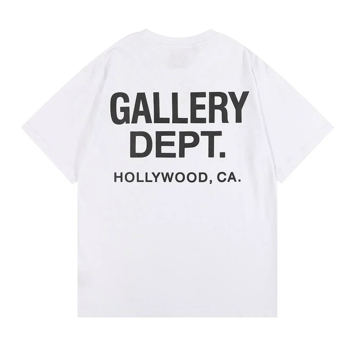 Gallery D T-Shirt