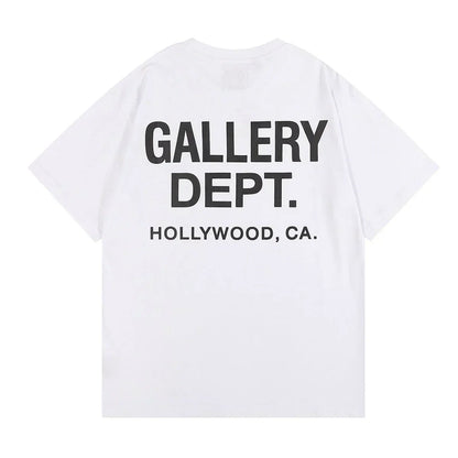 Gallery D T-Shirt