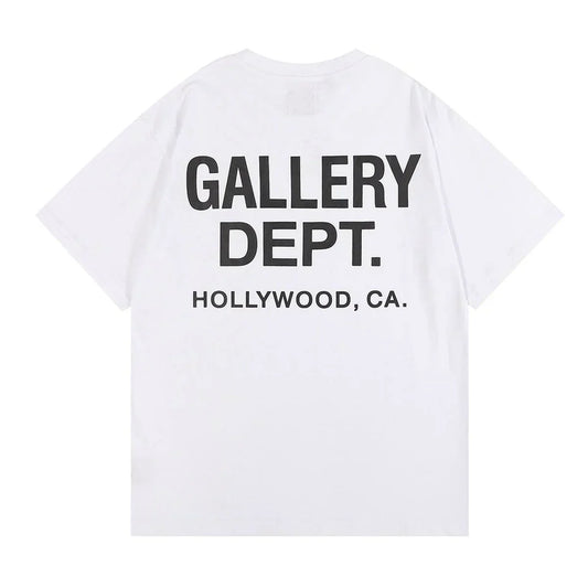 Gallery D T-Shirt