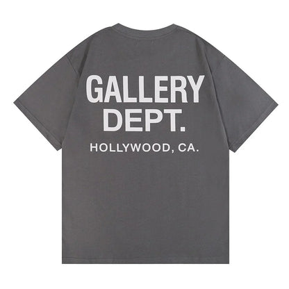 Gallery D T-Shirt