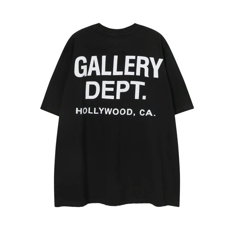 Gallery D T-Shirt