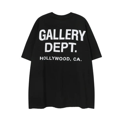 Gallery D T-Shirt