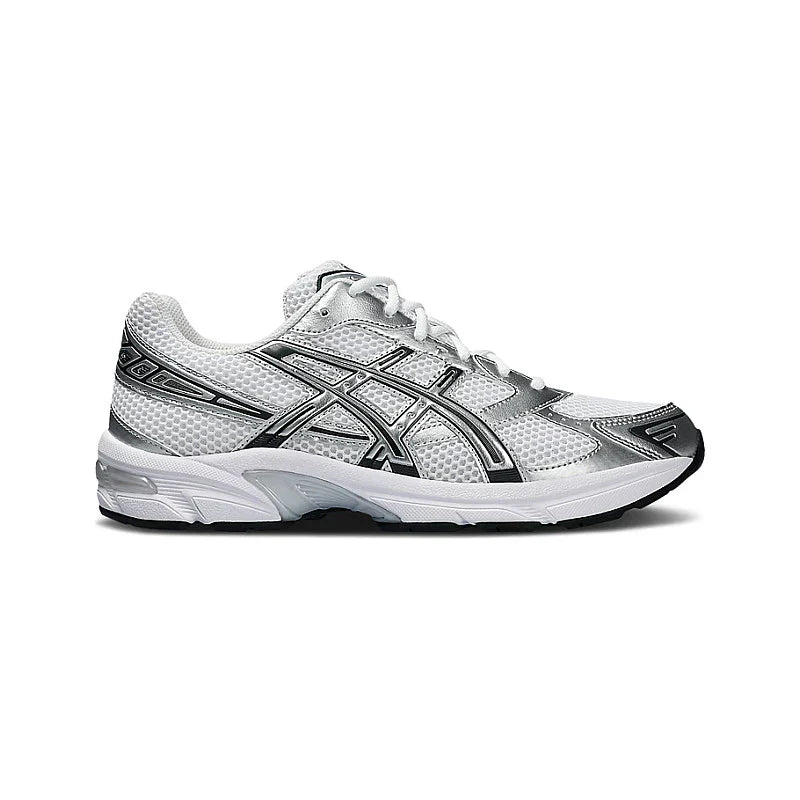 ASIC Gel 1130 ‘White Pure Silver Black’