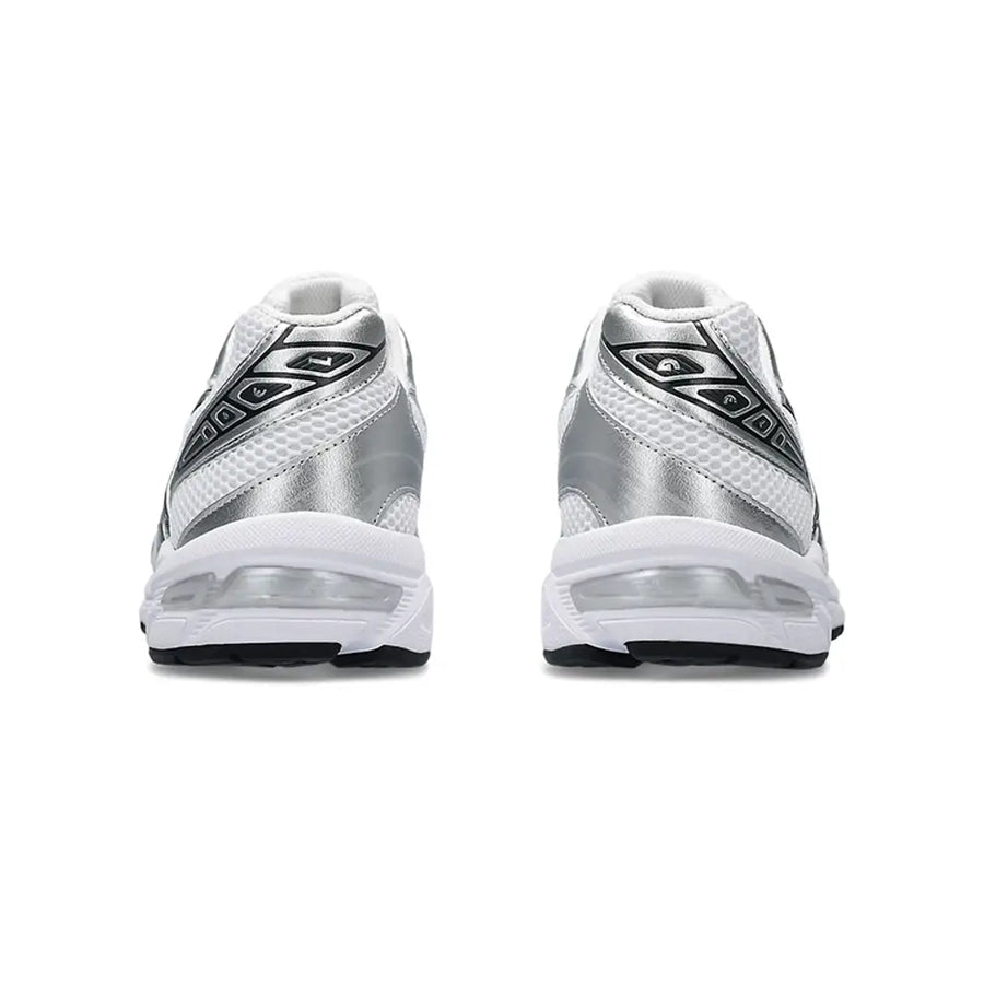 ASIC Gel 1130 ‘White Pure Silver Black’
