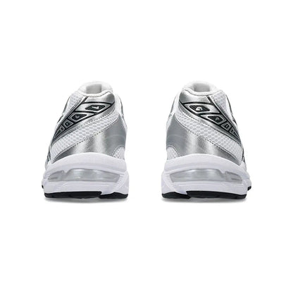 ASIC Gel 1130 ‘White Pure Silver Black’