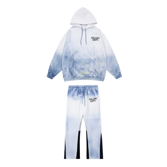 GALLERY DPT. - TRACKSUIT - BLUE
