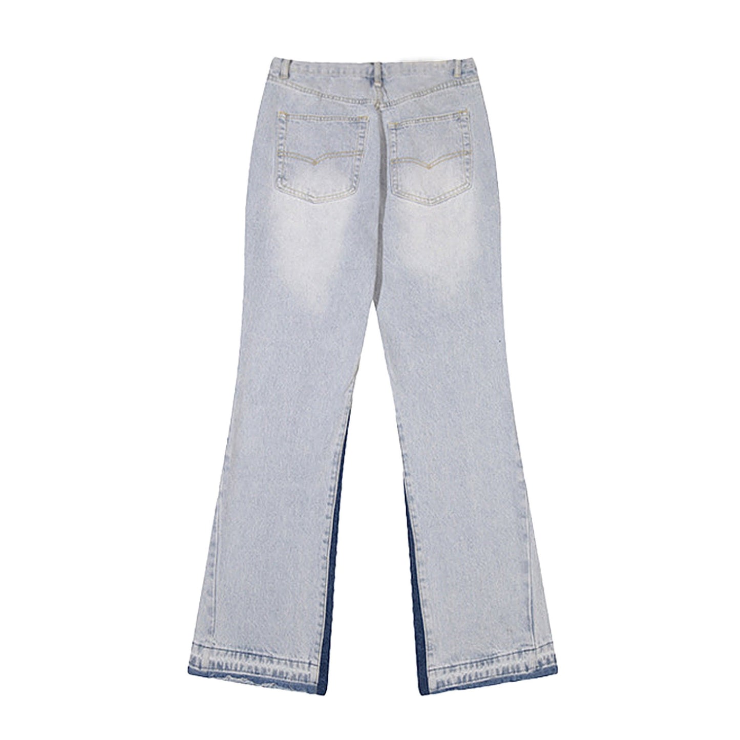 DEP – FLARED DENIM