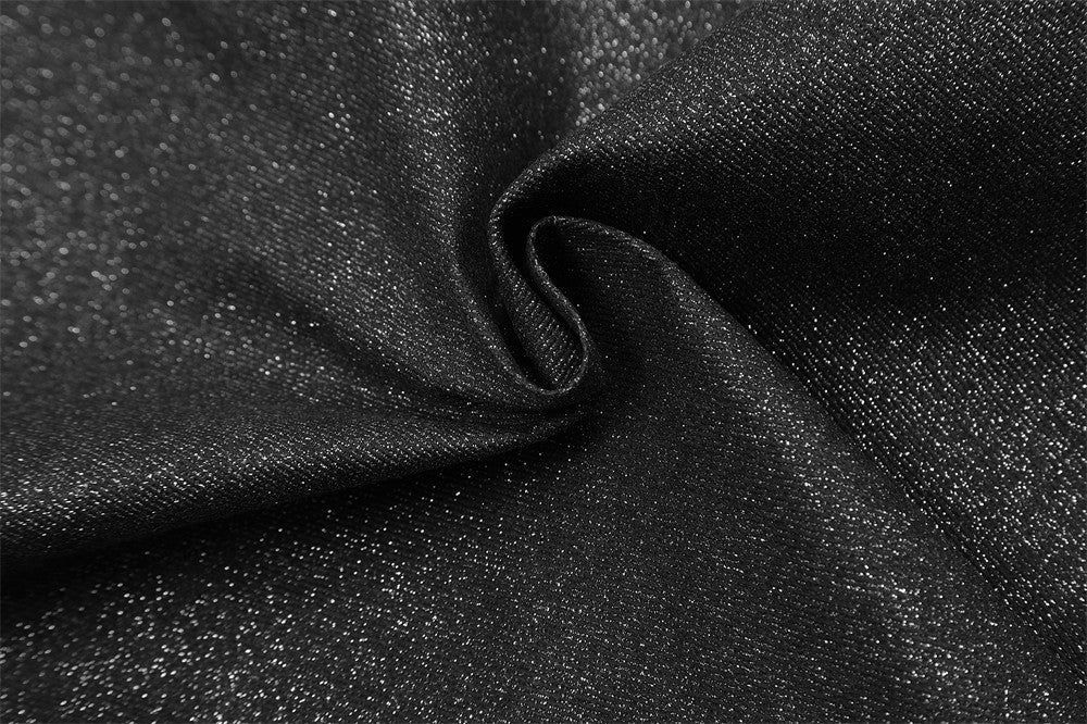 ZYPHRO - ZIPPED JACKET