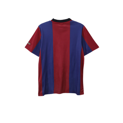 BARCELONA RETRO - 1998 HOME