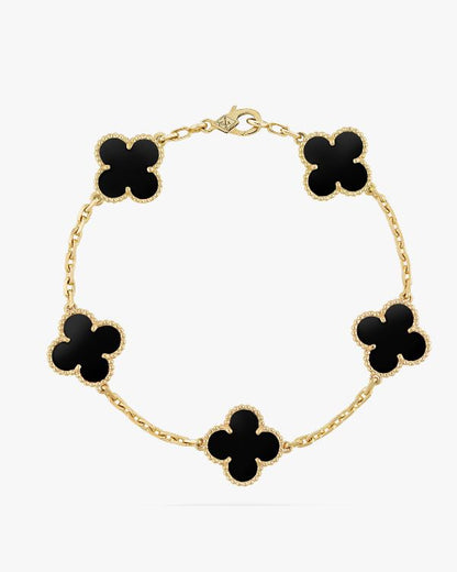 VIRAL OUTFIT - Midnight Armor