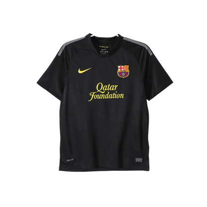 BARCELONA RETRO -  2011 AWAY BLACK