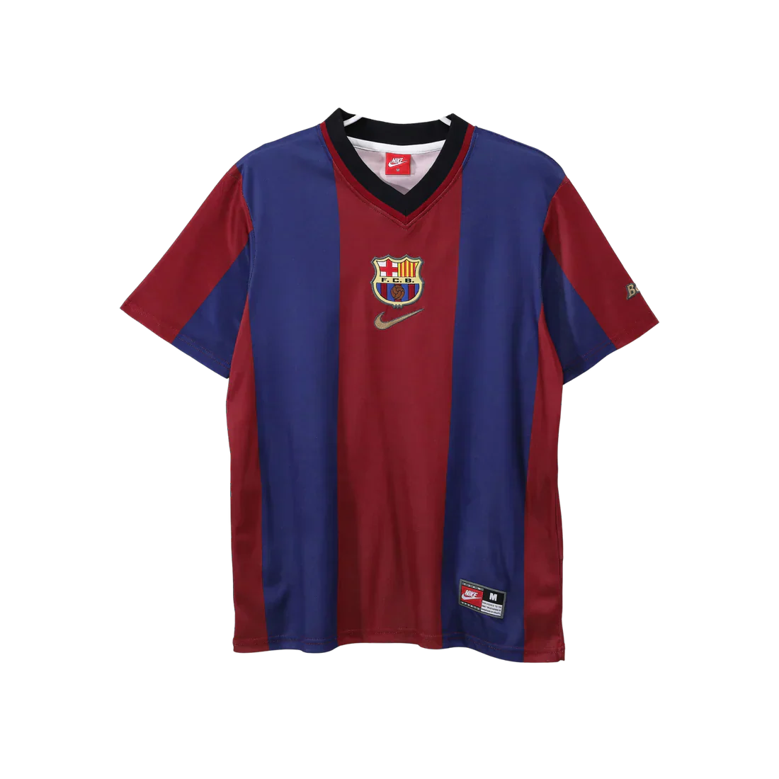BARCELONA RETRO - 1998 HOME