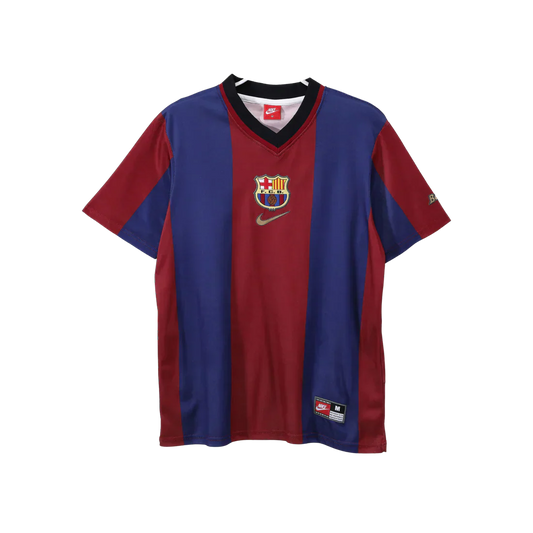 BARCELONA RETRO - 1998 HOME