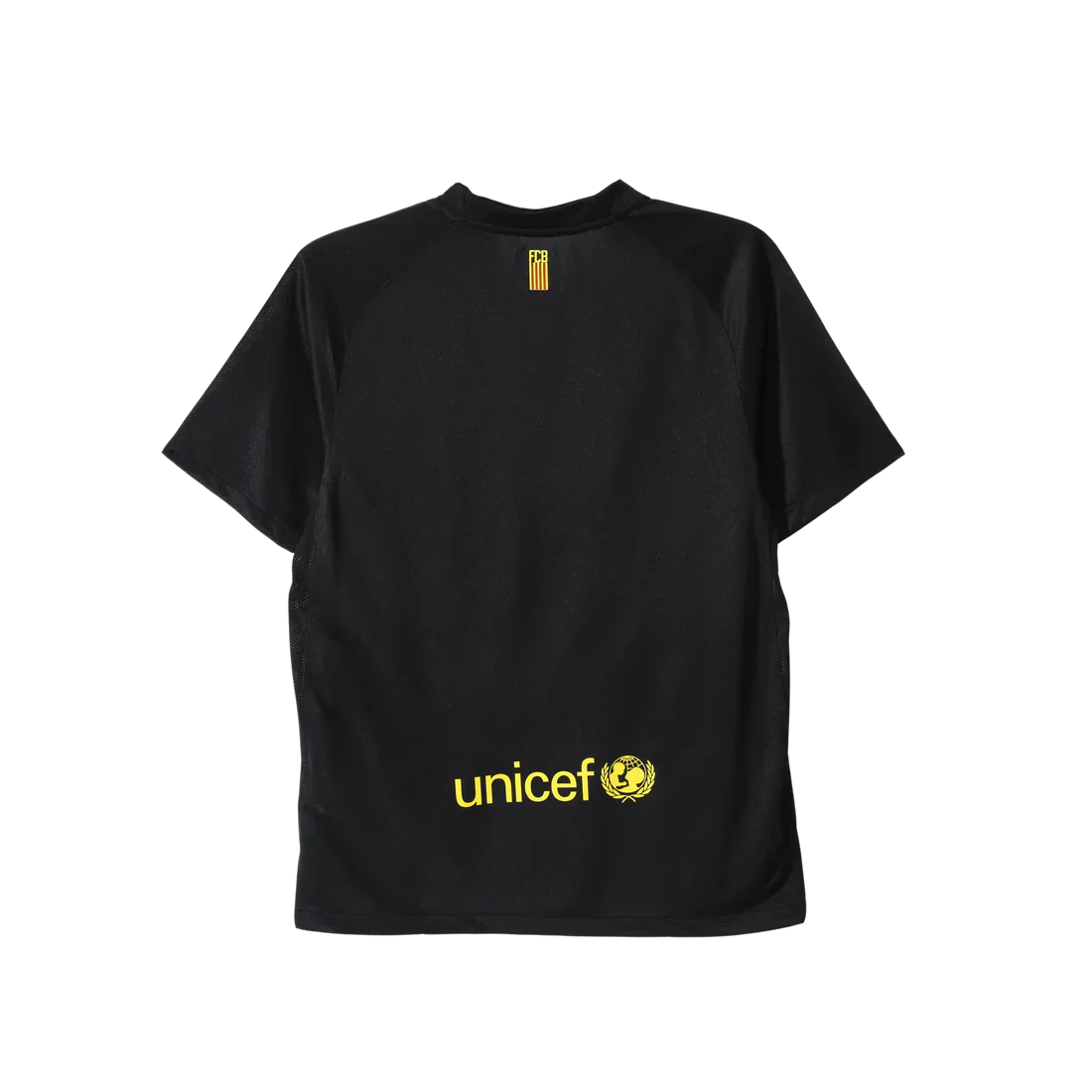 BARCELONA RETRO -  2011 AWAY BLACK