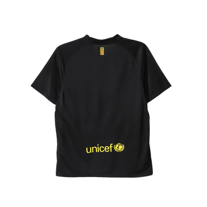 BARCELONA RETRO -  2011 AWAY BLACK