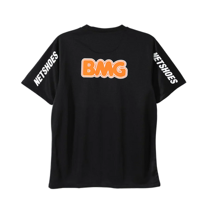 SANTOS RETRO -  11/12 AWAY BLACK