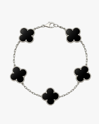 VIRAL OUTFIT - Noir Eclipse